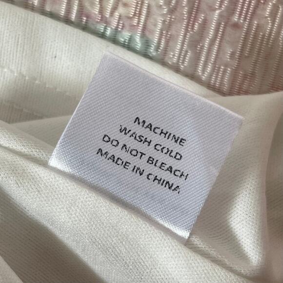 Floral Strapless Mini Dress - Picture 7 of 7